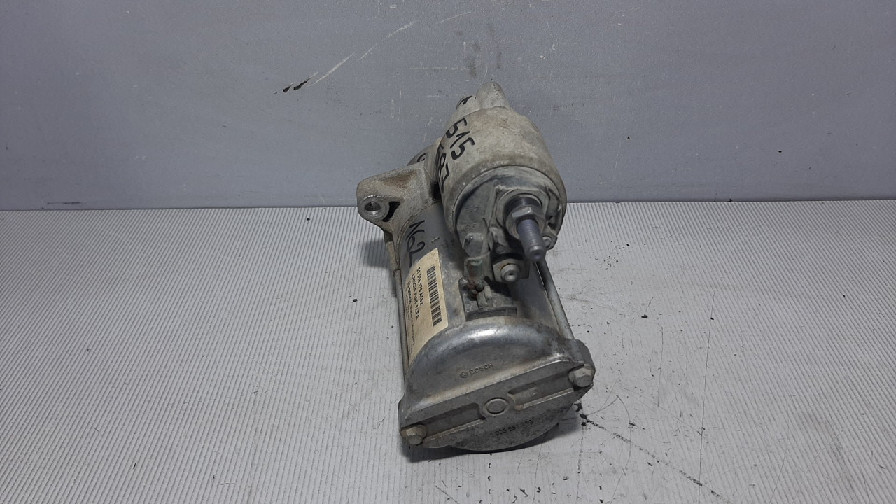 DIJELOVI ALNASER FIAT QUBO > 08-16 51916170A152