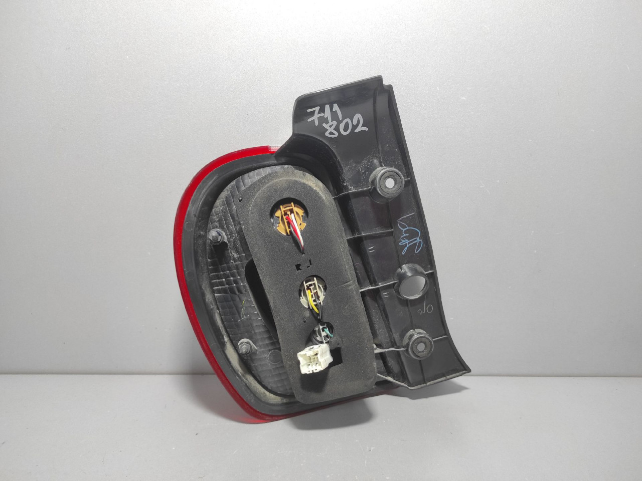 STOP SVJETLO NISSAN MICRA > 13-17 22017944