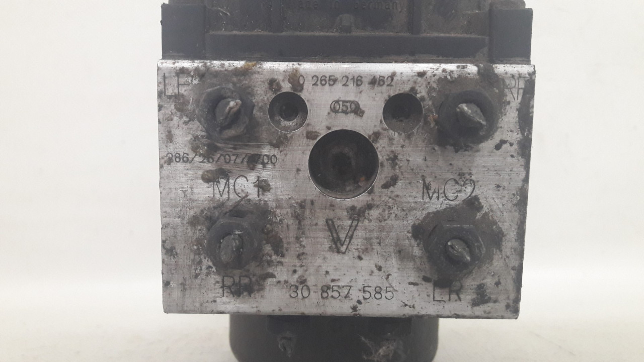 ABS ELEKTRONIKA VOLVO S40/V40 > 96-00 30857585 0273004224