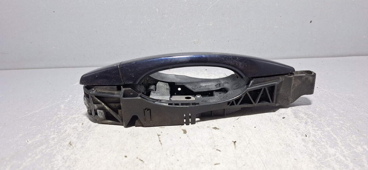 DIJELOVI RUCKA VRATA PEUGEOT 308 > 13-17 9802977380