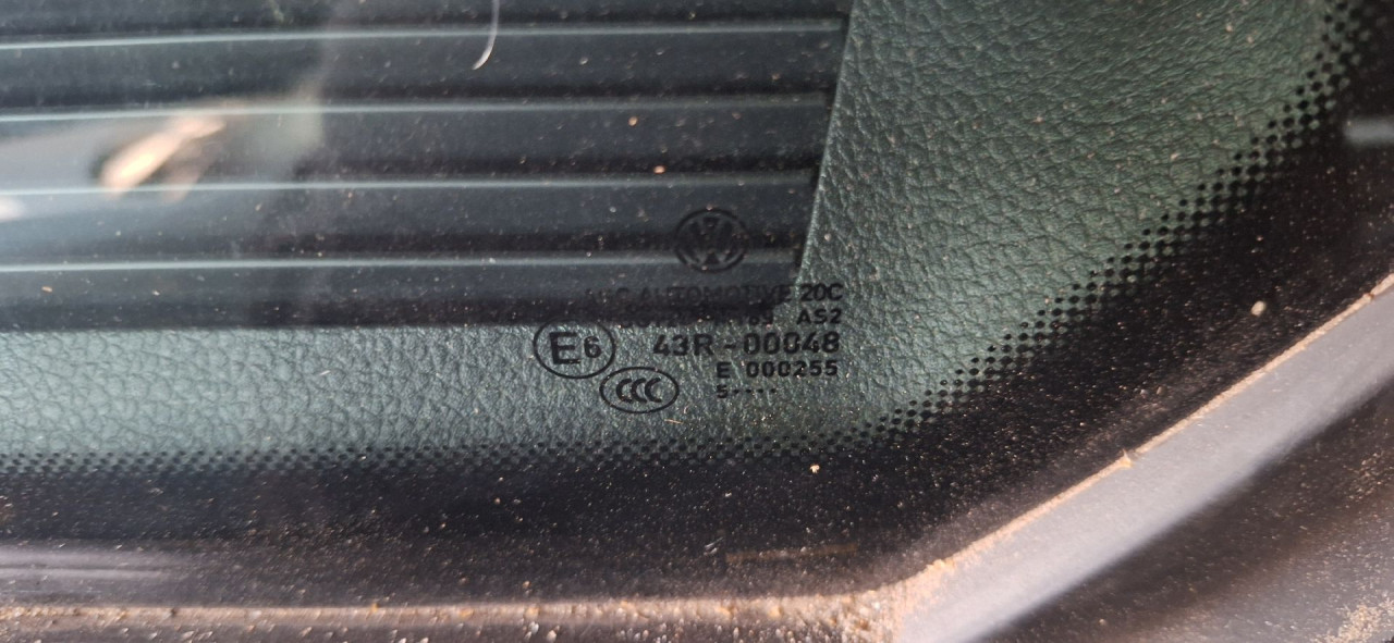 DIJELOVI STAKLO VW GOLF 7 SW > 13- 1.6
