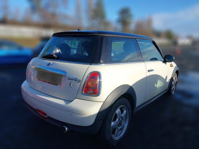 DIJELOVI MINI MINI (R56) > 06-10 1.6 Dizel W16D16 MOTOR