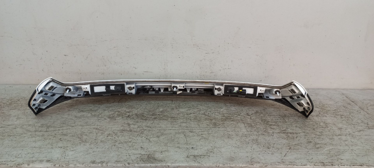 SPOJLER CITROEN C4 CACTUS > 18-20 9801170977