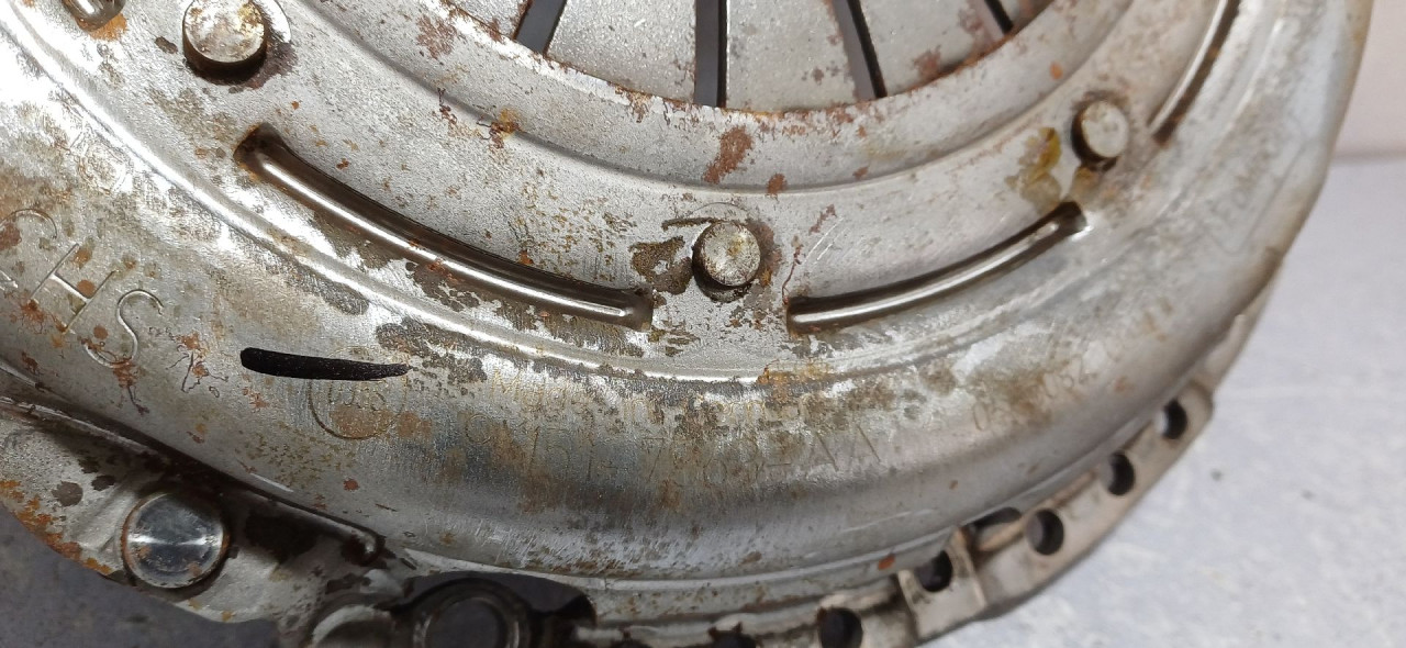 DIJELOVI KORPA FORD FOCUS > 07-11 9M517563AA
