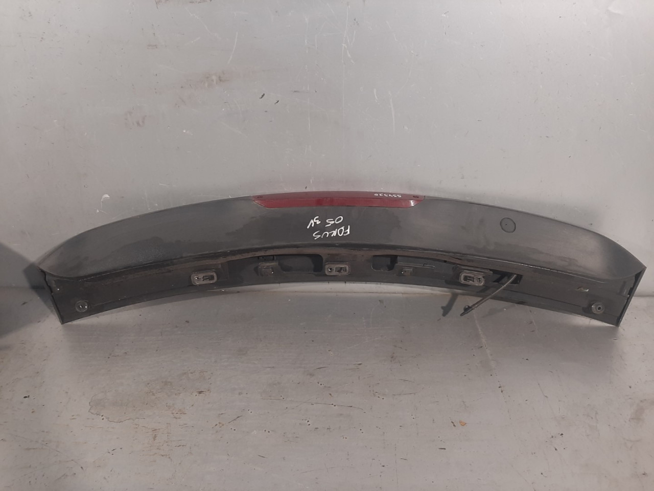 DIJELOVI SPOJLER FORD FOCUS > 05-07 4M51-A44210