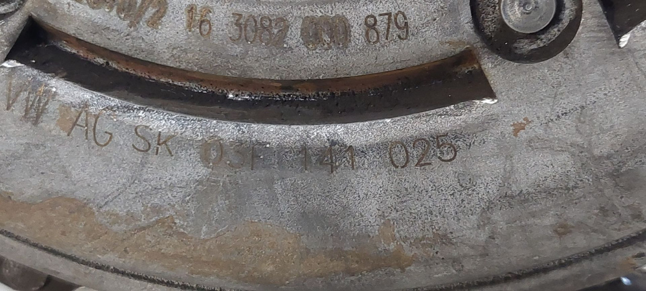 DIJELOVI KORPA VW GOLF 6 > 08-12 03F141025