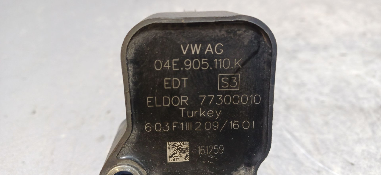 DIJELOVI BOMBINA VW UP > 16- 04E905110K