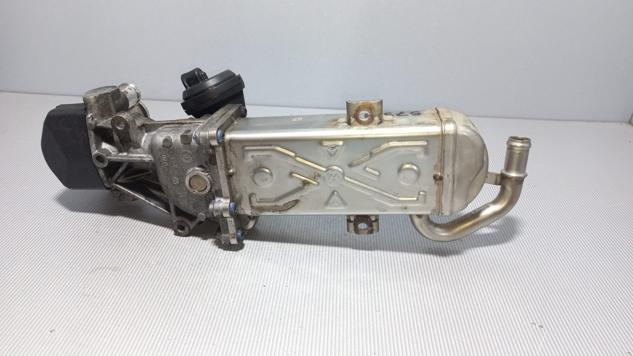 HLADNJAK EGR VENTILA VW POLO > 09-14 03L131512B