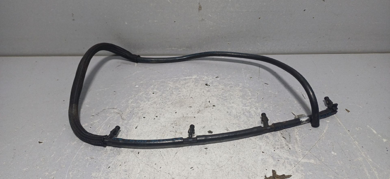 DIJELOVI PRIJENOSNICA MERCEDES SPRINTER > 06-13