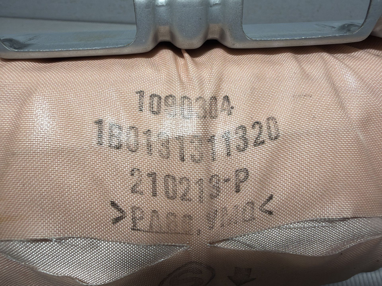 DIJELOVI AIRBAG SUVOZACA MAZDA CX5 > 12-15 2.2