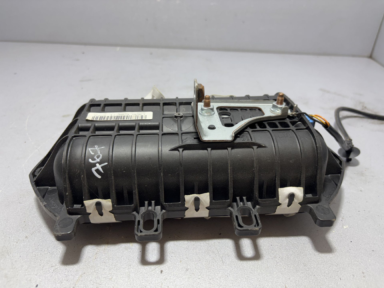 AIRBAG SUVOZACA PEUGEOT 308 > 17-21 9677848780