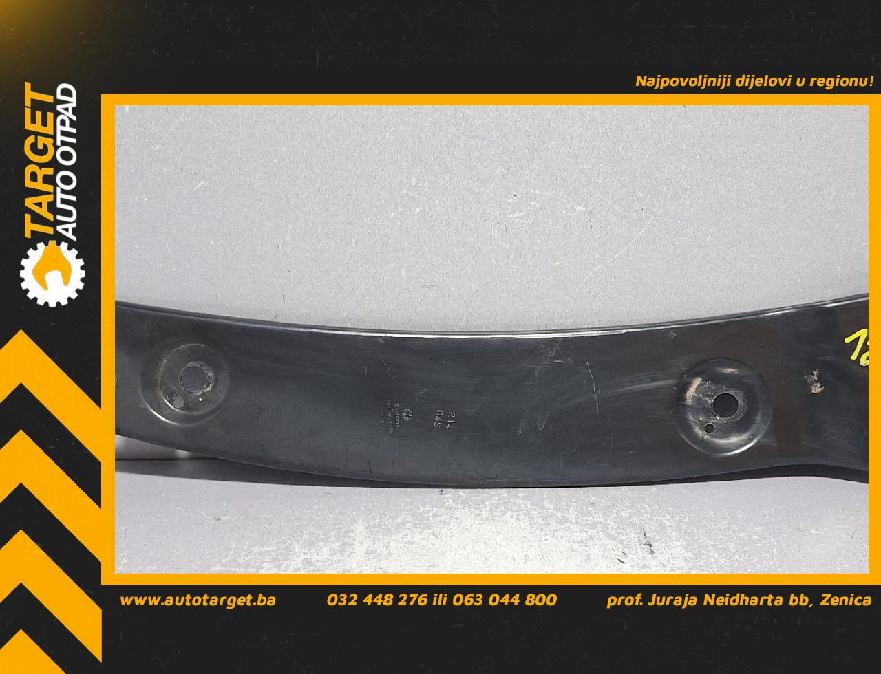DIJELOVI NOSAC VW TIGUAN > 11-15 2.0 5N0805932B