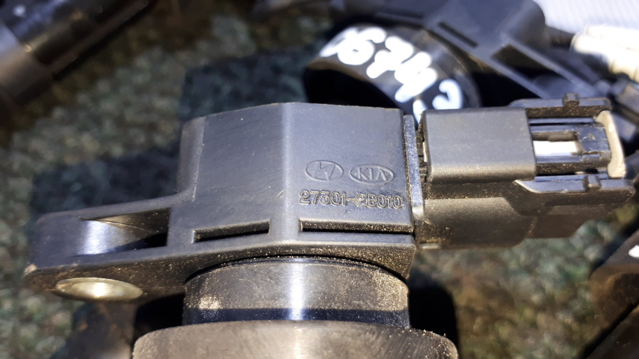 DIJELOVI BOMBINA KIA CEED > 06-09 273012B010