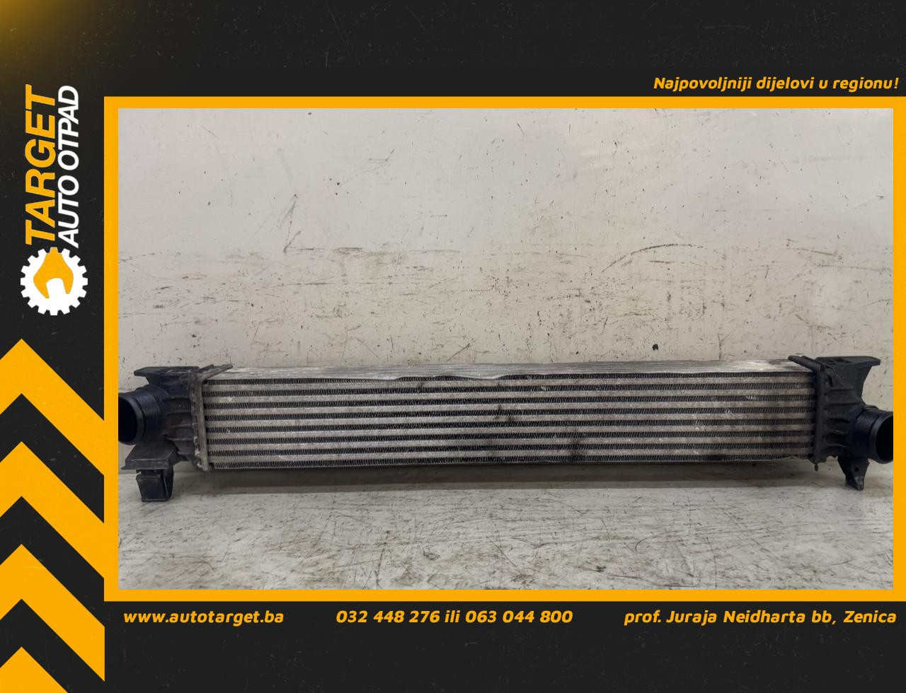DIJELOVI INTERKULER PEUGEOT BOXER > 14- 53144431