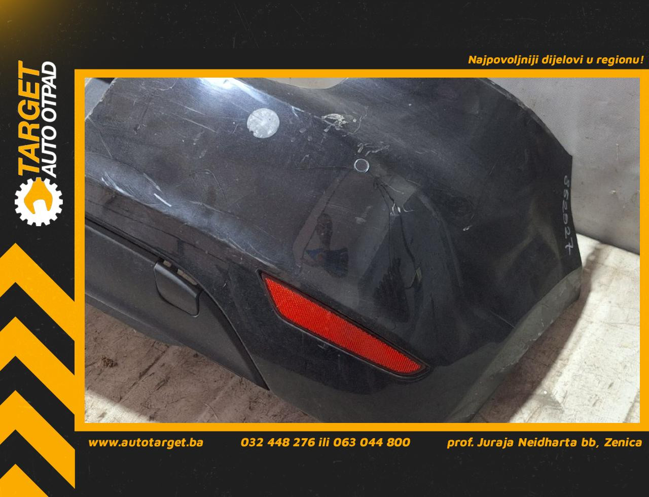 DIJELOVI BRANIK VW GOLF 6 > 08-12 1.6 5K6807421