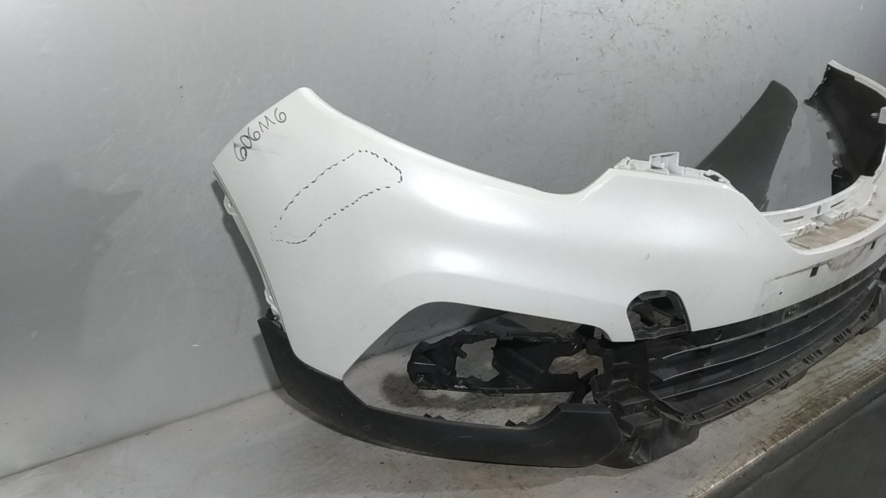 DIJELOVI BRANIK RENAULT CAPTUR > 13-17 620227019R