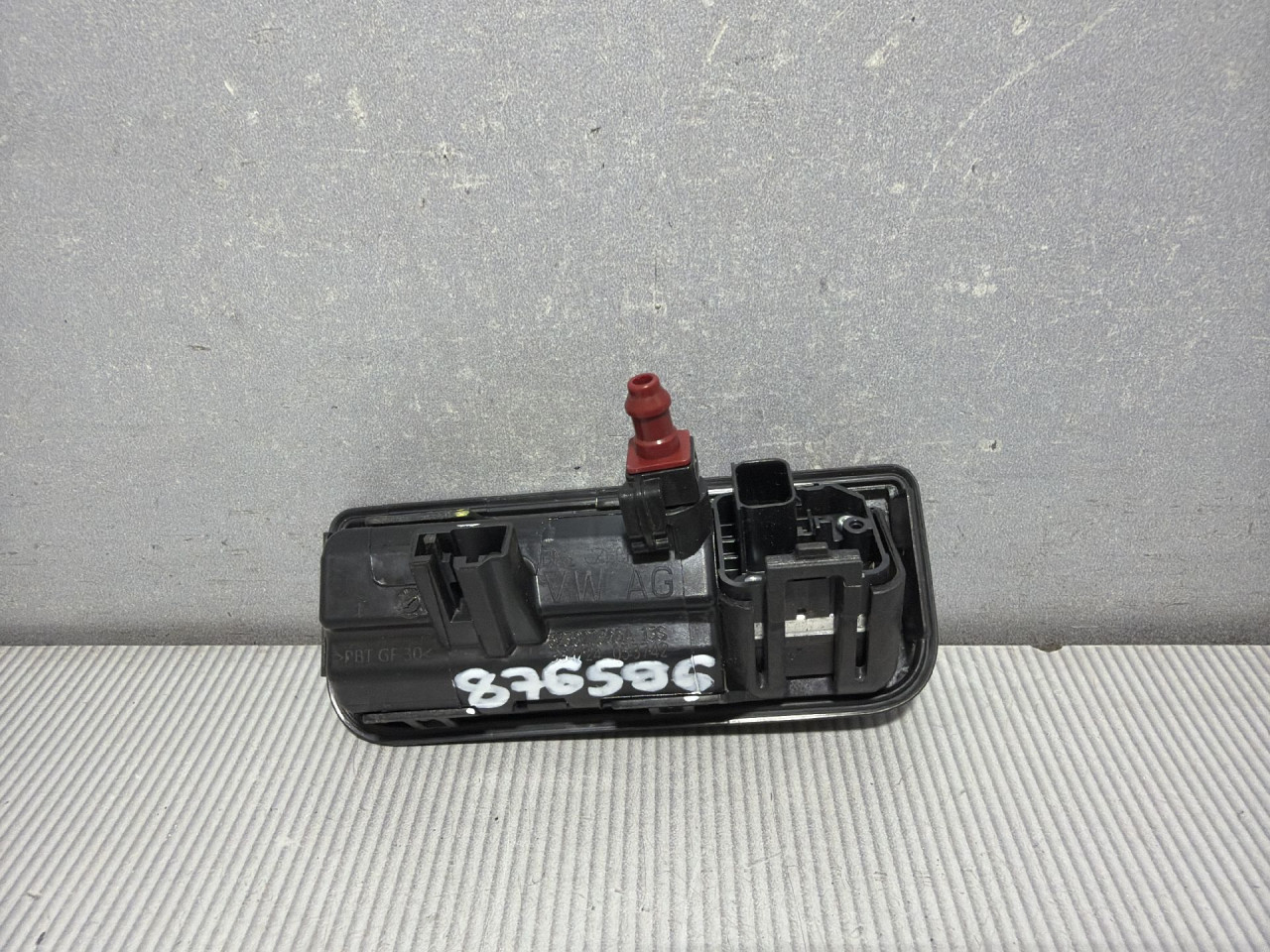 DIJELOVI KAMERA SKODA KODIAQ > 21- 2.0 5E3827566A