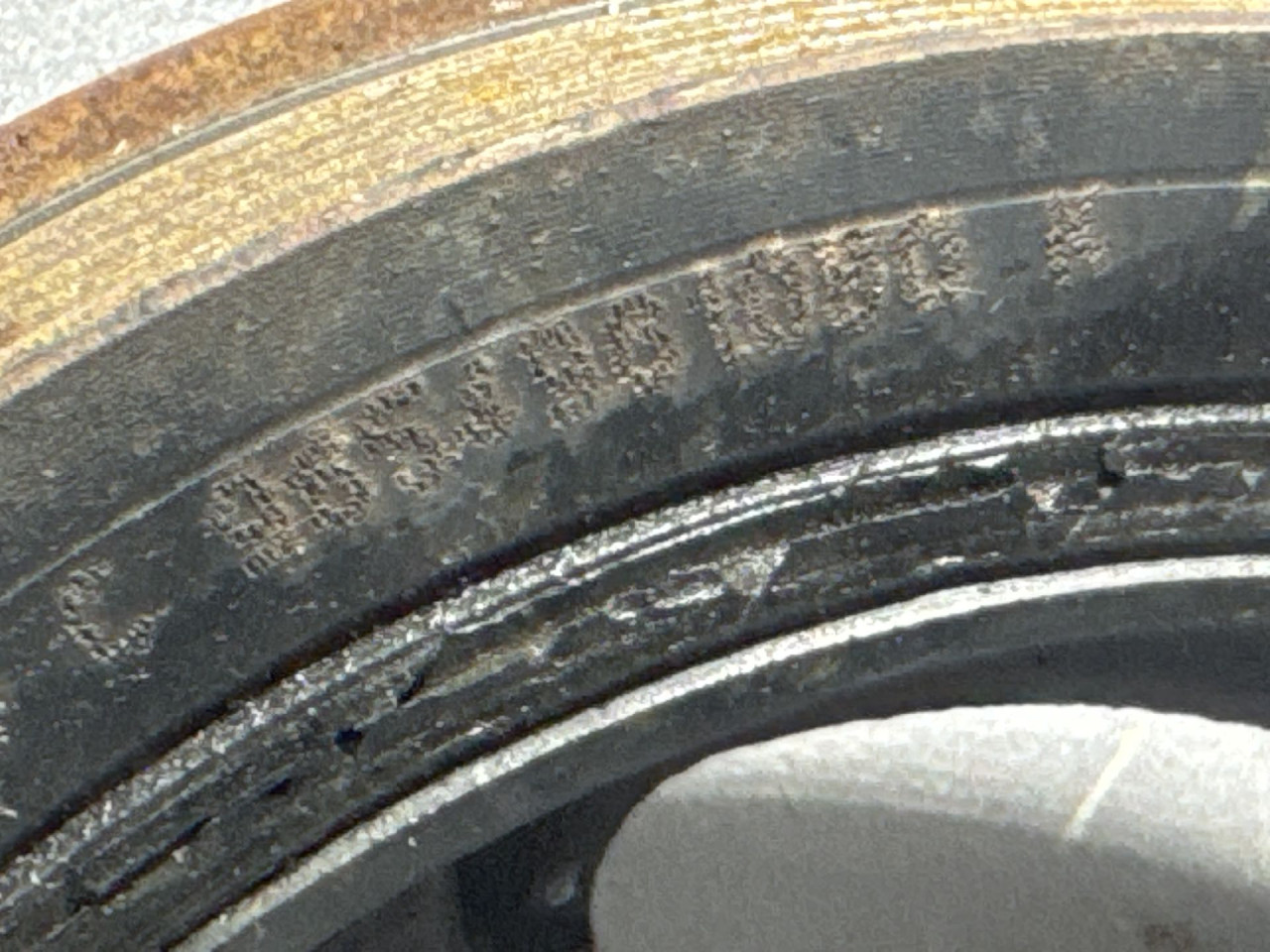 REMENICA RADILICE FORD KUGA > 16-19 9654961080