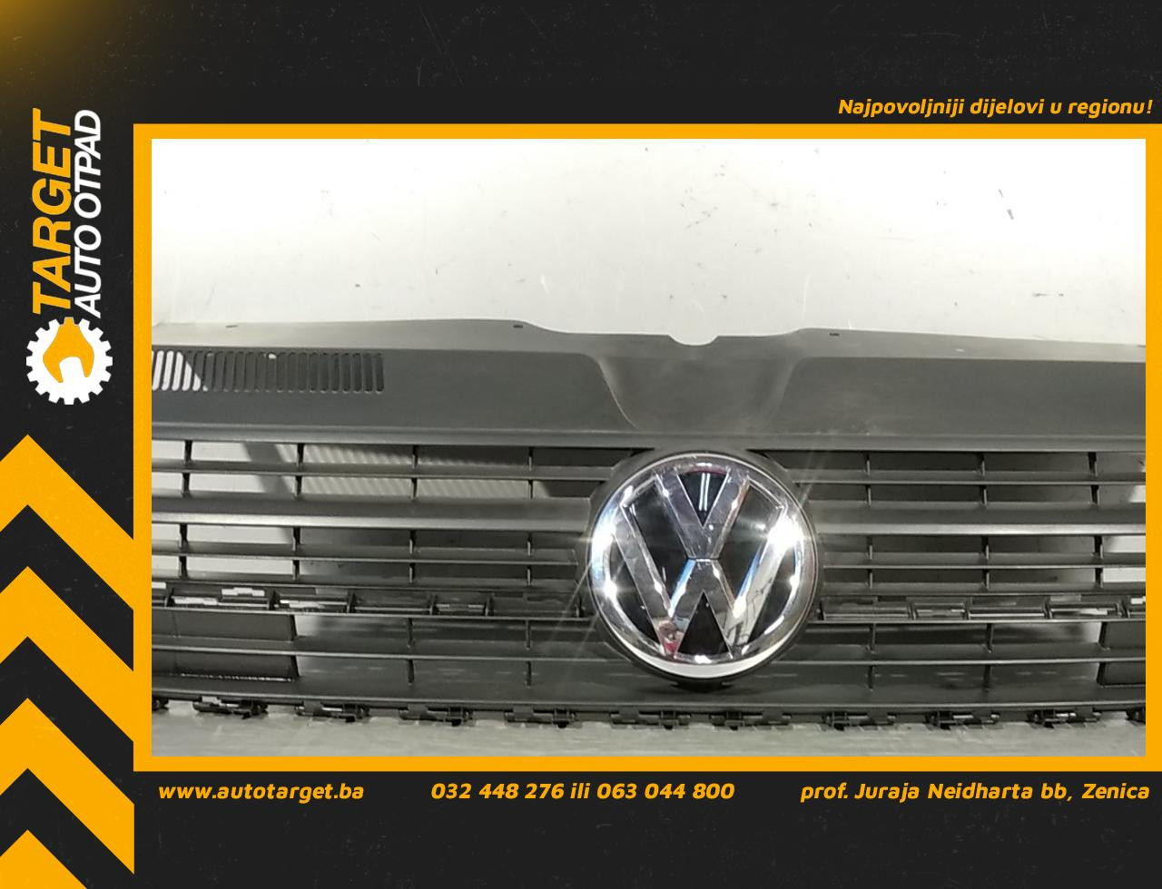 DIJELOVI MASKA VW T6 > 15-19 7E0853651A