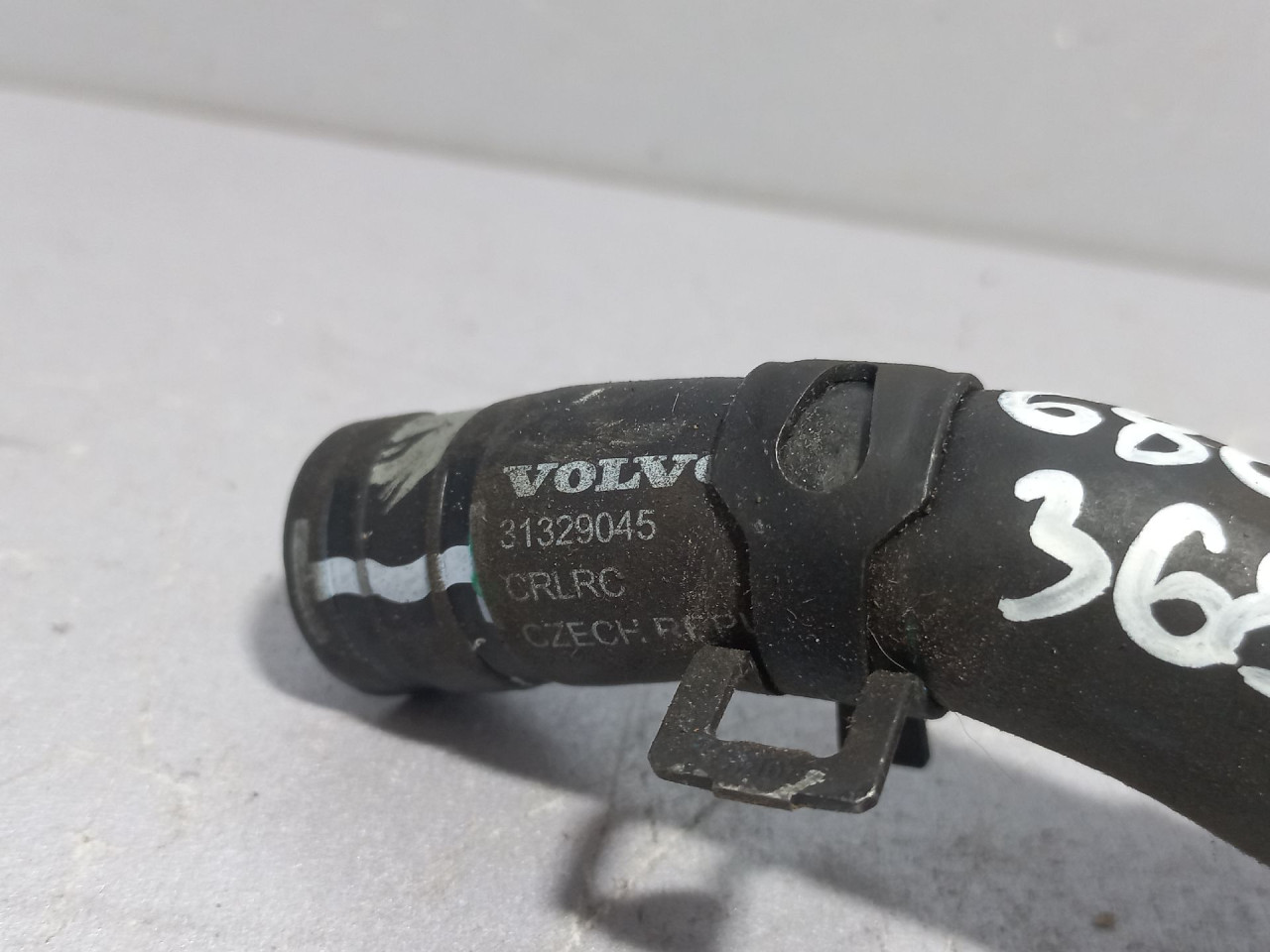 DIJELOVI CRIJEVO VOLVO S60/V60 > 10-13 31329045