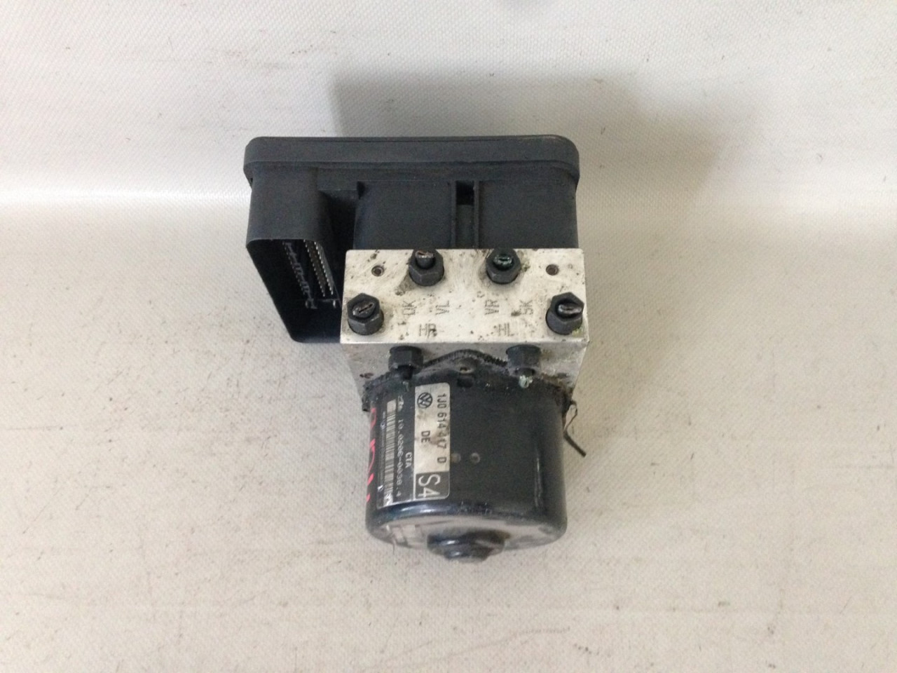 ABS ELEKTRONIKA VW GOLF 4 > 97-03 1C0907379K 1J0614417D