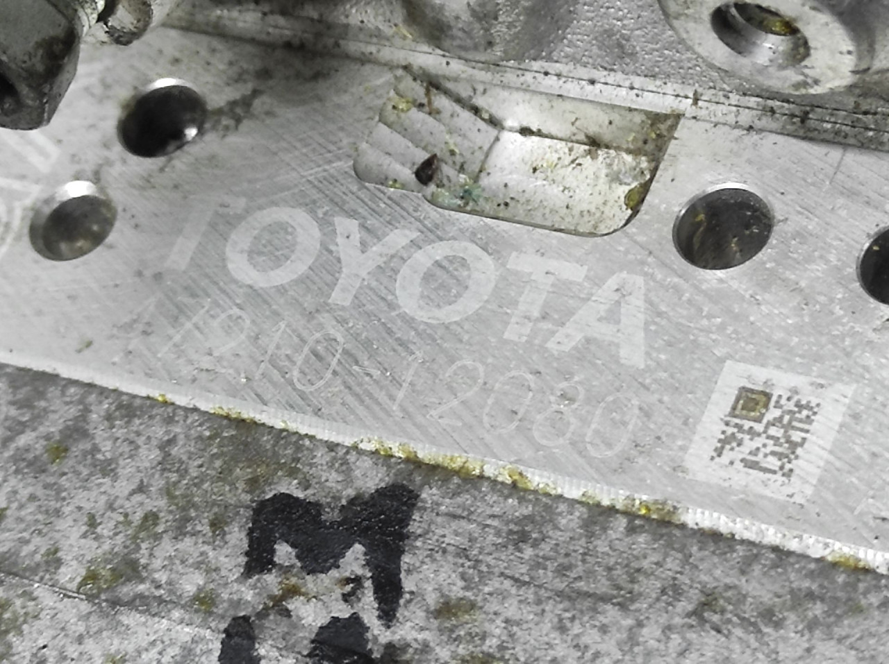 ABS ELEKTRONIKA TOYOTA AURIS > 11-12 4721012080