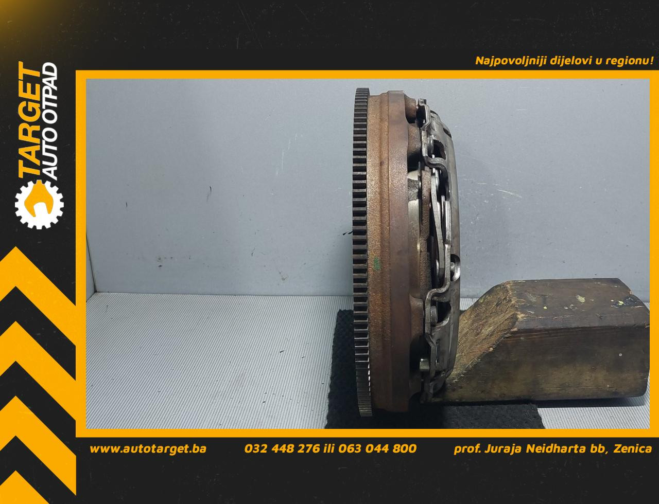 DIJELOVI KORPA FIAT SCUDO > 07-16 2.0 3000950649