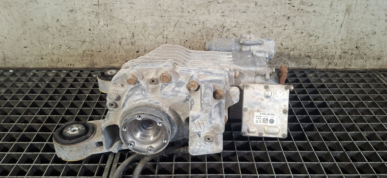 DIJELOVI DIFERENCIJAL VW TIGUAN > 16-20 2.0 0BR525010P