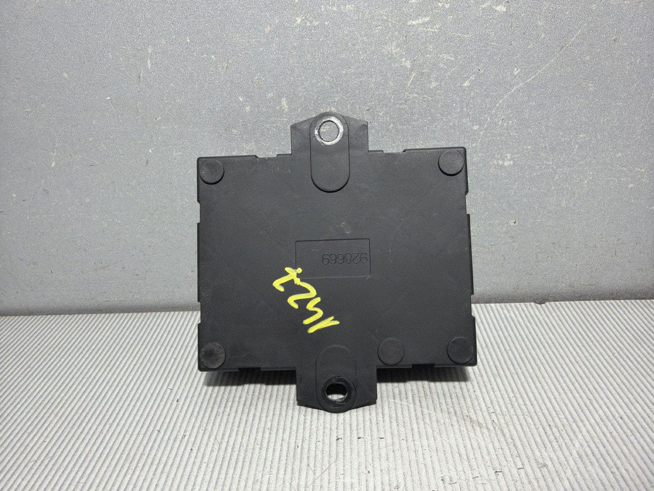 ELEKTRONIKA MODUL LAND ROVER EVOQUE > 15-18 FJ3214B673AA