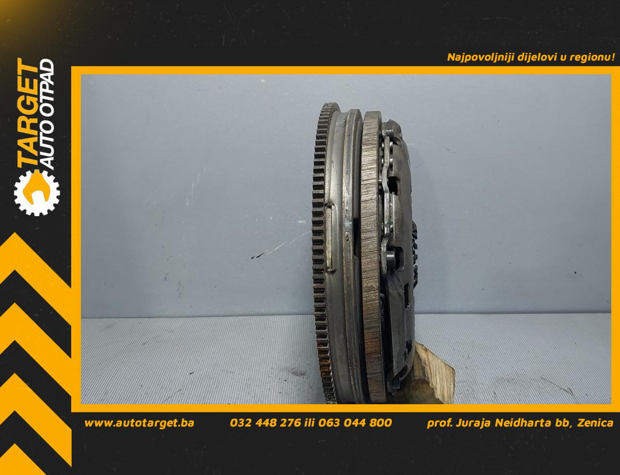 DIJELOVI LAMELA NISSAN QASHQAI > 06-10 2.0 8200421191
