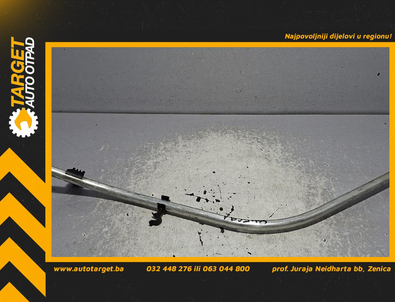 SIPKA ULJA LAND ROVER DEFENDER (L663) > 19- K6D36754FE