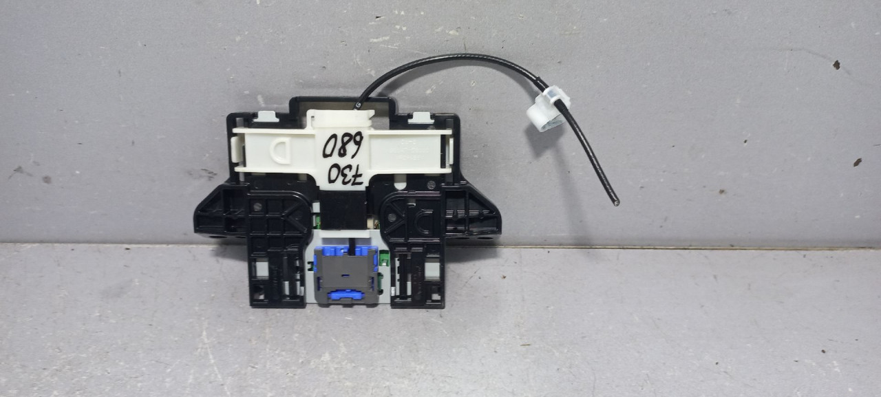 ELEKTRONIKA MODUL TOYOTA COROLLA > 19- 8686002080