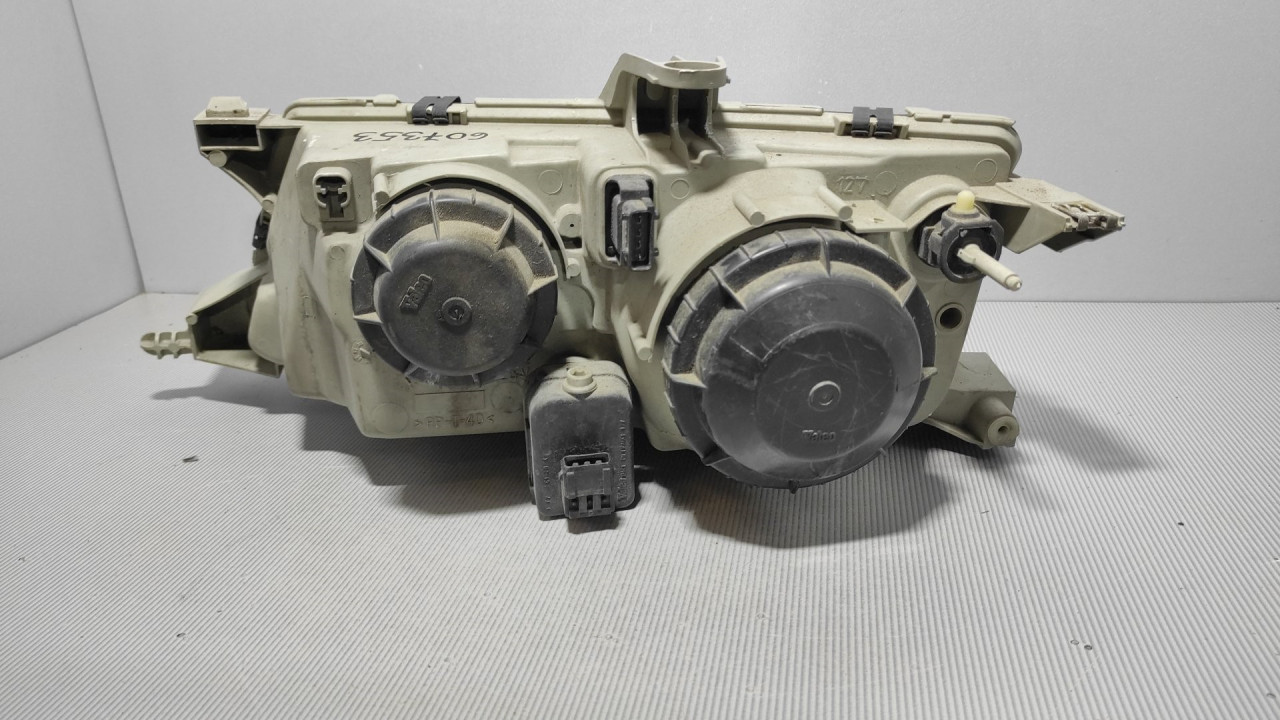 DIJELOVI FAR SAAB 9-5 > 97-06 04HCR375