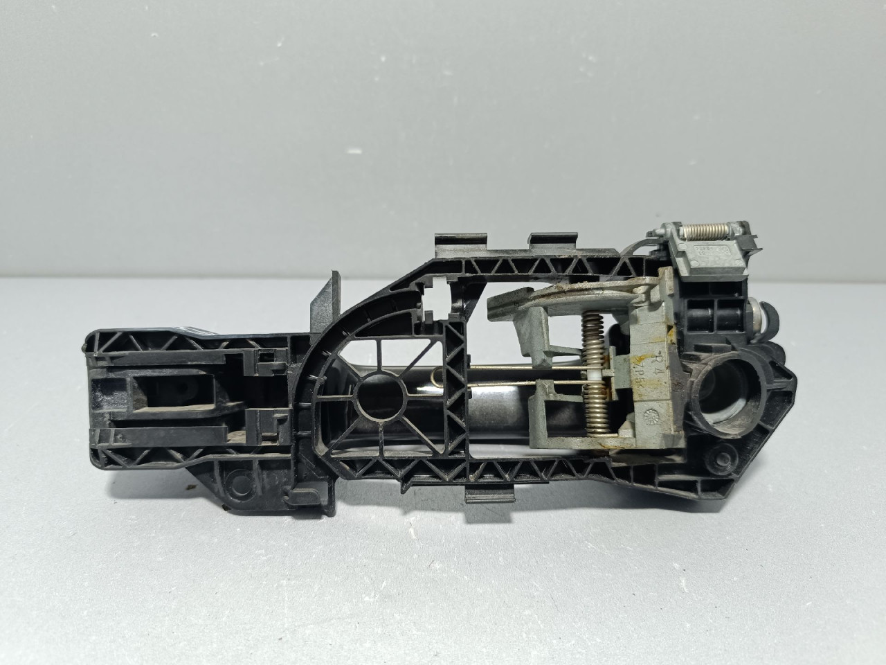 RUCKA VRATA VW PASSAT B7 > 10-14 3C0837886J
