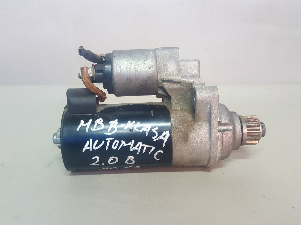 ALNASER MERCEDES B KLASA (W246) > 14-18 A2709060700 A27