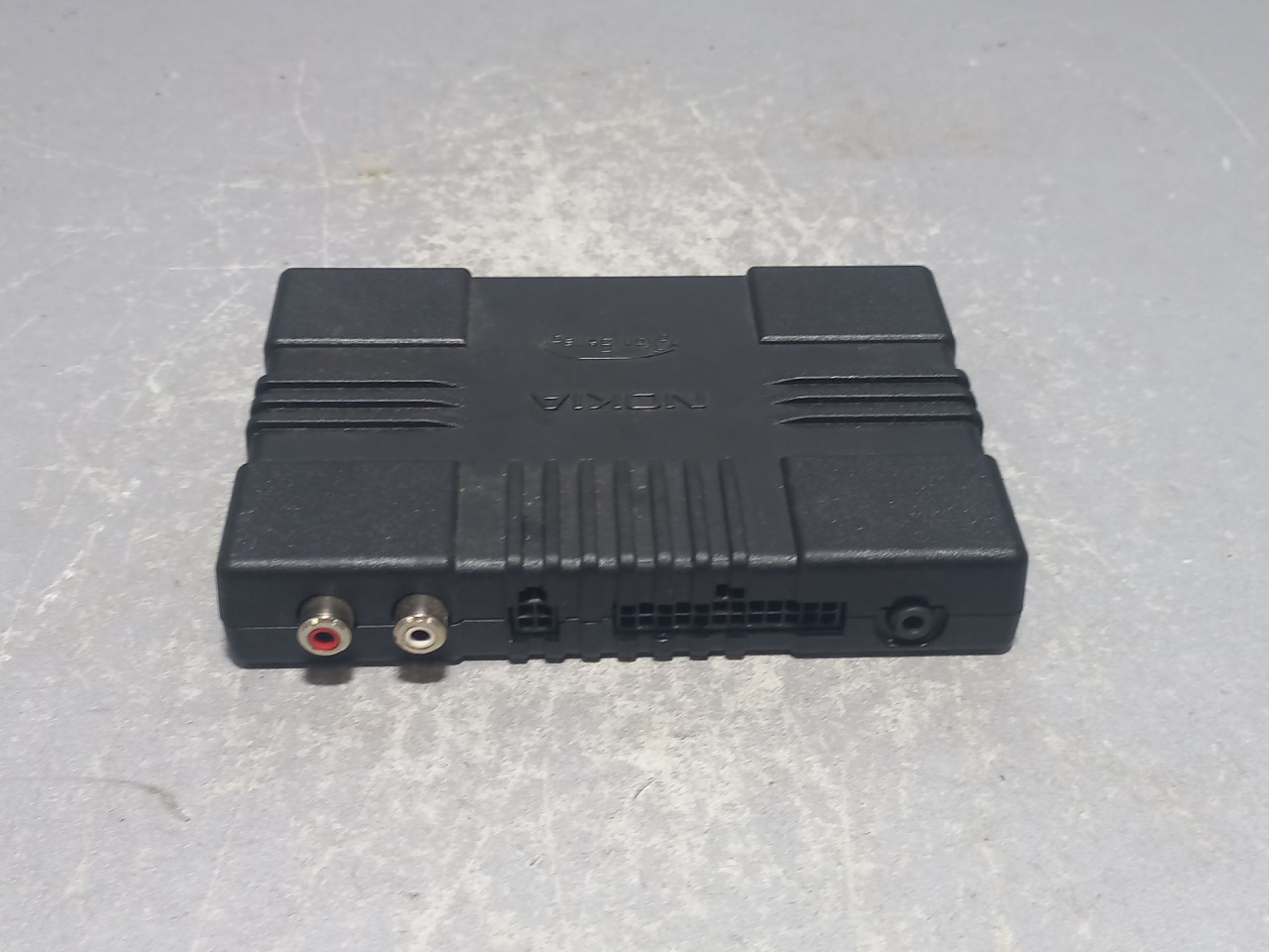 ELEKTRONIKA MODUL VW PASSAT B6 > 05-10 OW3HF-22