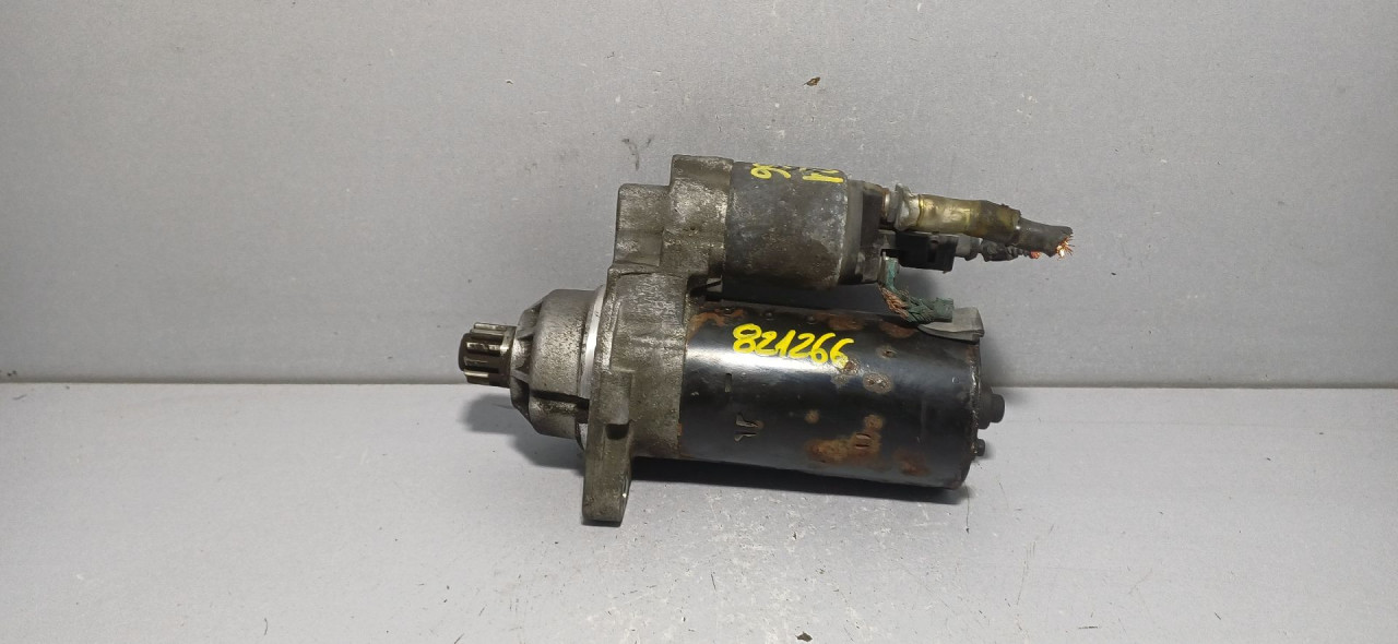 DIJELOVI ALNASER VW PASSAT B6 > 05-10