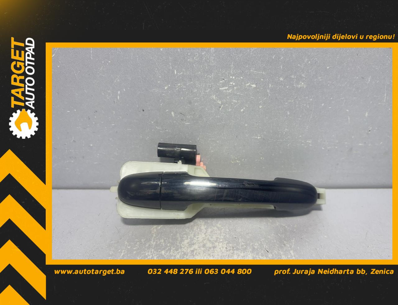 DIJELOVI RUCKA VRATA HYUNDAI I20 > 08-12