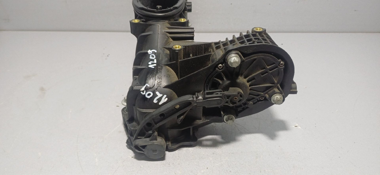 MOTORIC KLAPNE USISNE GRANE MERCEDES GLA (X156) > 13-16