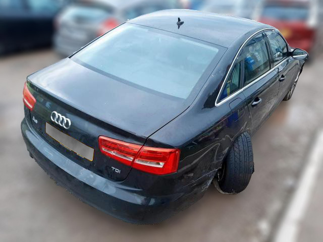DIJELOVI AUDI A6 4G > 11-14 2.0 Dizel CGLC MOTOR