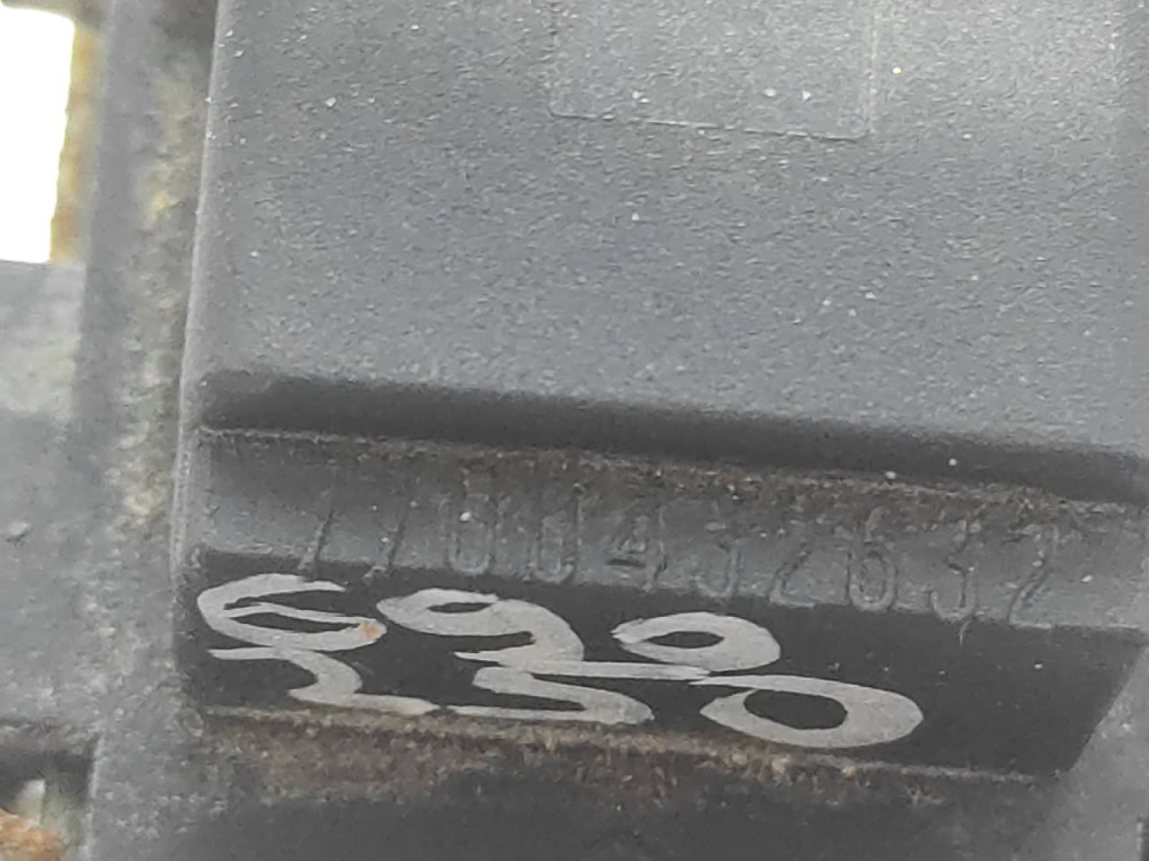 ELEKTRONIKA REOSTAT RENAULT MEGANE > 06-08 7700432632