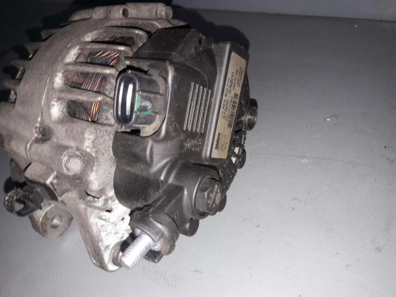 ALTERNATOR HYUNDAI I30 > 10-12 373002A600 373002A600
