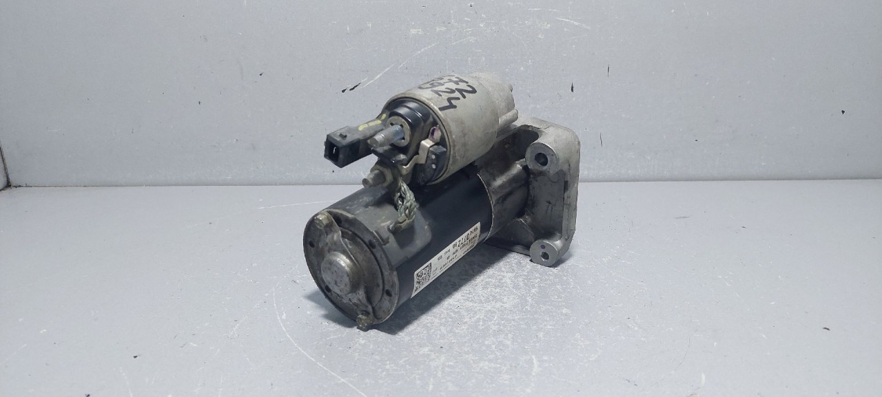 DIJELOVI ALNASER CITROEN C4 > 10-17 9674077280