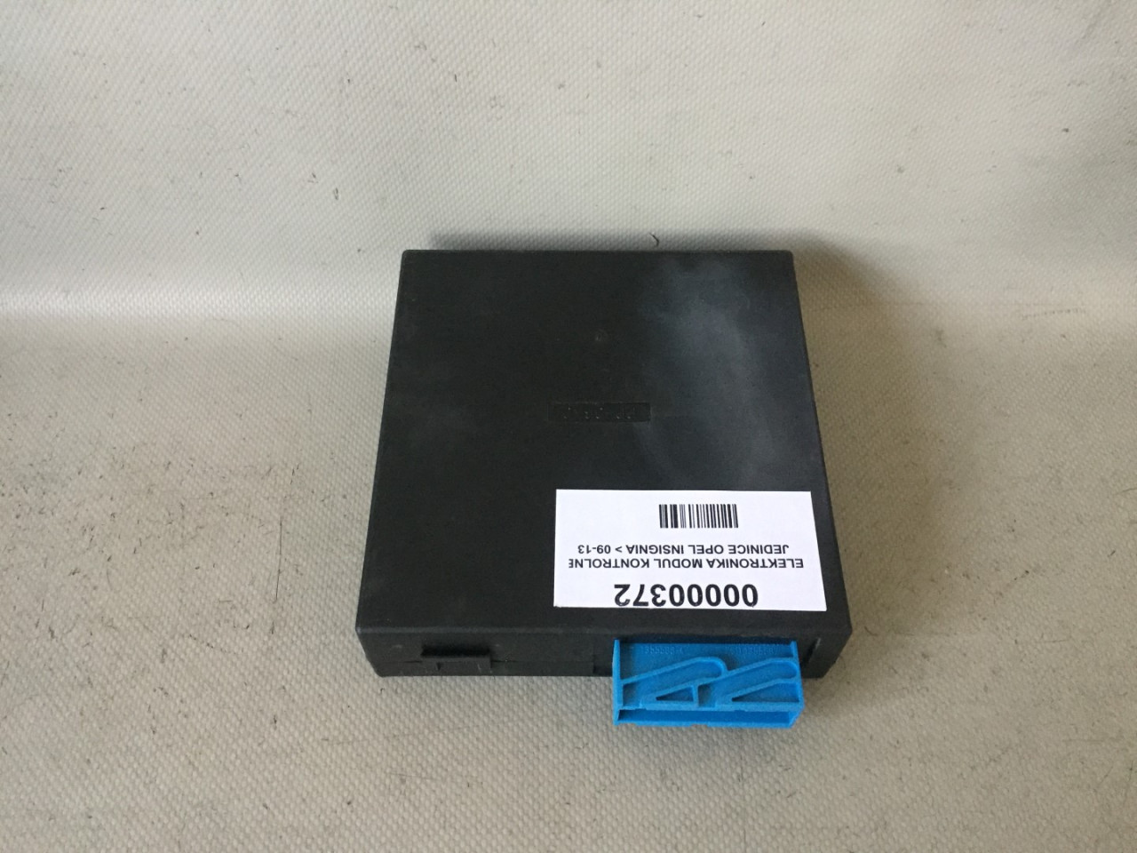ELEKTRONIKA MODUL OPEL INSIGNIA > 09-13 13325749
