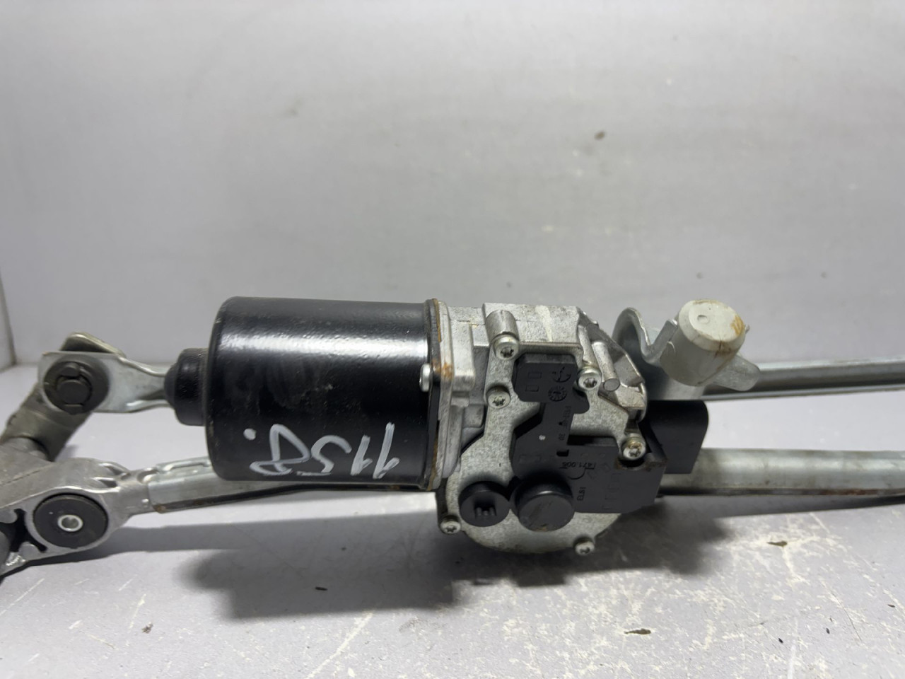 MOTORIC BRISACA BMW SERIJA 1 (E87/E81) > 07-11 719303601