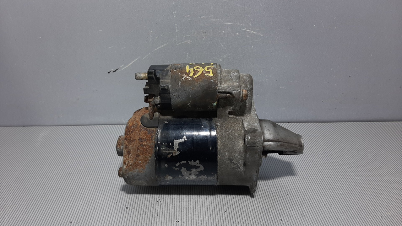 DIJELOVI ALNASER MAZDA 323 > 97- 2280003381