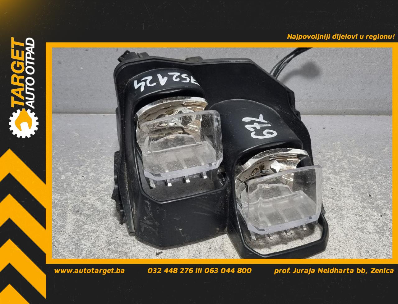ELEKTRONIKA MODUL PEUGEOT 308 > 17-21 1305715276R