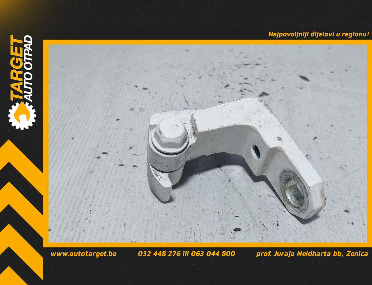 DIJELOVI BAGLAMA VW TOURAN > 03-06 1.9