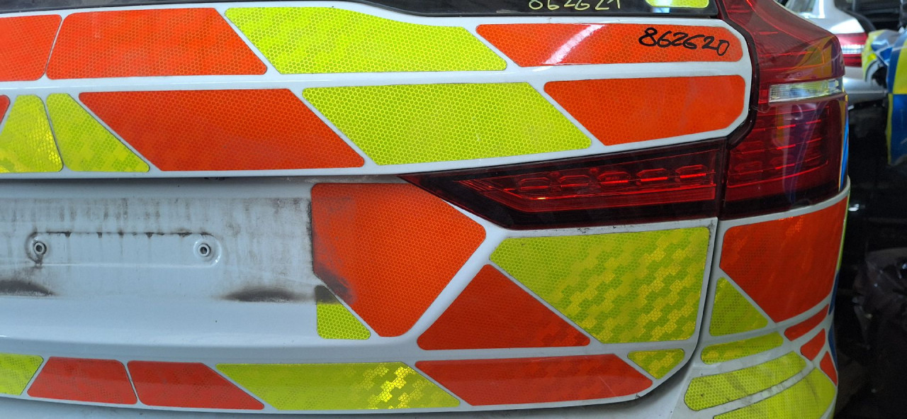 DIJELOVI GEPEK VOLVO S60/V60 > 19- 2.0