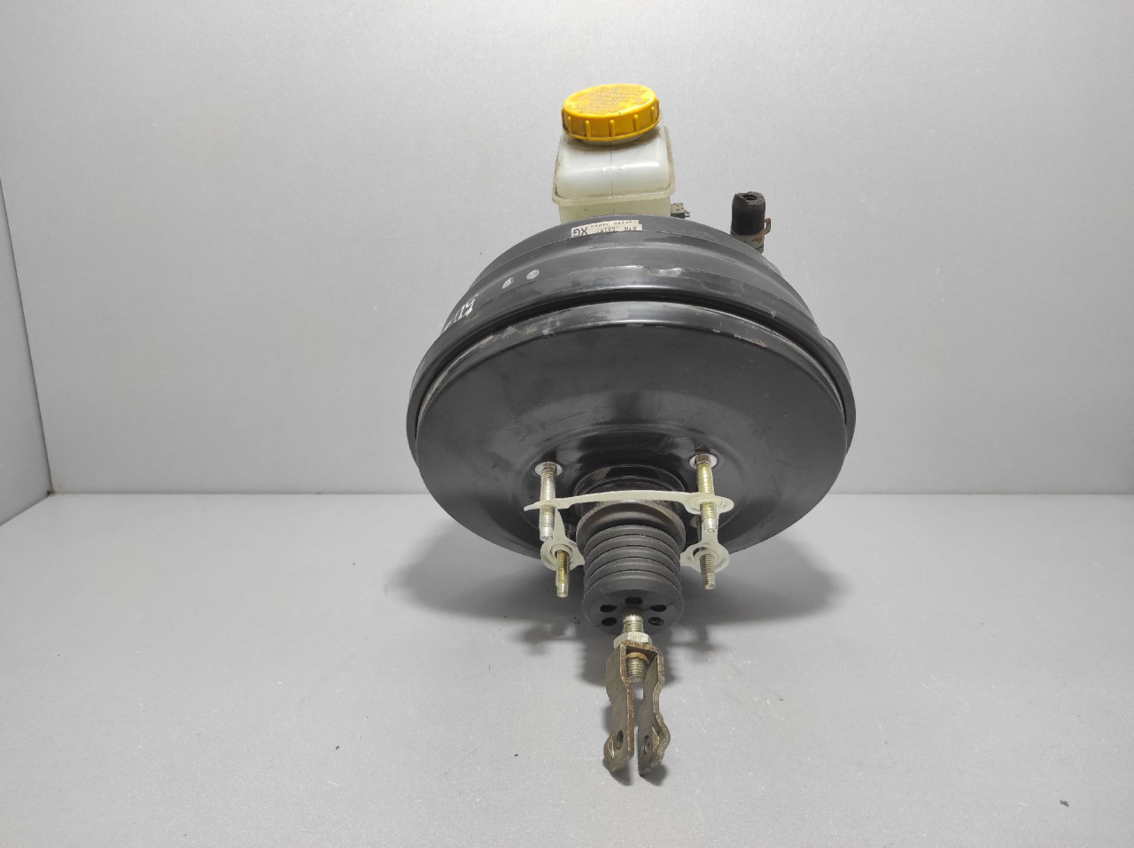 KOCIONI DOBOS SUBARU FORESTER > 08-13 07NG215TXG